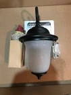 7543-150 New Dream By Hampton Sunset Lantern, Tuscan Bronze Finish. Price: $49.00.