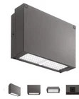 Lithonia Lighting Outdoor WPX2 Led 4000K New. Price: $177.76.