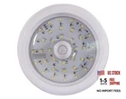 Buyers Products 5625338, Inch Round Led Interior Dome Lights Motion Sensor New. Price: $78.07.