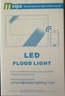 Melpo Led Flood Light Outdoor 30W - 3000LM Rgb Bluetooth Smart IP66 New. Price: $24.79.