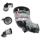Taymac LHS100Z Halogen Swivel Lamp Holder W/bulb Bronze New!. Price: $20.99.