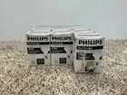 Phillips Ecovantage Light Bulb Halogen Pro PAR20 Flood 39W 1000 Hours Lot Of New. Price: $69.99.