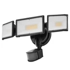 Celavy 70W Led Security Lights Motion Sensor Outdoor 7000 Lumen Super Bright New. Price: $100.12.