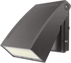 100W Led Wall Pack Light - 13000LM Etl Approved For Outdoor Commercial Use New. Price: $153.99.