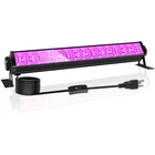 Isuerfy Upgraded 42W Led Bar Flood PLUGSWITCH5.9FT New. Price: $26.99.