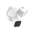 Blink 1080P Wired Floodlight Camera 2600 Lumens Hd Live View Works W/ Alexa BFM0 Open. Price: $51.99.