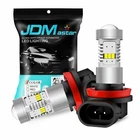 Jdm Astar 2X H11 14 Smd Bright Led Xenon White Fog Light Bulbs Lamps New. Price: $14.99.