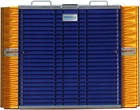 Residential Door Barrier - Protect Against Floods Up To 28 Inches New. Price: $1581.99.