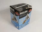 Philips 75PAR38/HAL/FL25-130V Halogen Lamp 75W Box Damage New. Price: $28.36.