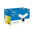 Tp-link Tapo TC55 Floodlight Security Camera 2K Qhd 2800LM Dimmable Wi-fi New. Price: $85.00.