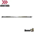 Buyers Products 1492265, 50" Wide Edgeless Ultra Bright Combination Spot-flood New. Price: $478.95.