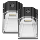 30W Led Wall Pack Light, Dusk To Dawn Outdoor Lighting Sensor, 3600LM, 5000K,... New. Price: $49.99.
