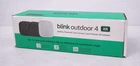 Blink Outdoor Xr Wireless Security Camera System Extended Range Up To 400 Feet Used. Price: $69.00.