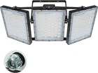 300W Dusk Dawn Led Flood Light, Stasun 27000LM Super Bright Outdoor Lighting, New. Price: $149.00.