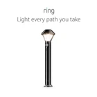 Ring Smart Lighting Pathlight, Battery-powered, Outdoor Motion-sensor Security New. Price: $42.74.