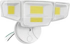 Abovizo 90W 10000LM Flood Lights Outdoor, Led Security With 4 Heads, S... New. Price: $40.15.