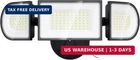 Imaihom 180W Led Security Light, 18000LM Flood Outdoor, Wired, Switch Cont New. Price: $90.98.