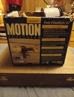 Twin Floodlight Kit Motion Activated Sensor Regent Model MS20 Outdoor (d) Open. Price: $12.95.