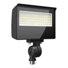 Rab X22-35 Led Flood Light Power And Color Adjust 120-277V Knuckle & Yoke Mount New. Price: $123.26.