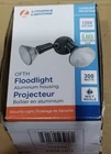 Lithonia Ofth 300PR Ddb M12 300W Black Outdoor Flood Light Open. Price: $12.00.