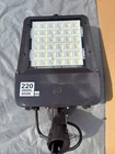 Ge Evolve Efh 220 Watt 120 Volt Led Floodlight With Dusk Til Dawn Sensor Used. Price: $205.00.