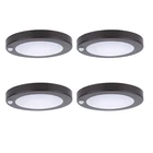 Yoonlit Flush Mount Pir Motion Sensor Led Ceiling Light, 6.2 Inch 10.5W 700 L... New. Price: $98.63.