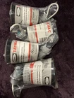 4 Pack Hubbell Taymac Wet Location 150W Metal Lampholder LT100S Gray New. Price: $29.00.