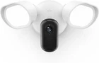 Arlo FLW2001-100NAR Wired Floodlight Security Camera,white-certified Refurbished. Price: $99.99.