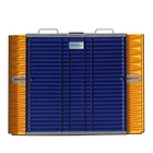 Dam Easy - Door Flood Barrier Residential Protection Up To 28 Inches New. Price: $1550.00.