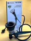 Set Of Utilitech #0173740 Green 120W Halogen Landscape, Accent Holiday Light Used. Price: $22.00.