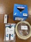 Tansir Pool Lights 120V 60W Rgb Color Changing Led With Remote Open. Price: $45.57.