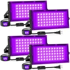Yayit 50W Lights Switchplug IP66 Waterproof Led Flood New. Price: $60.33.