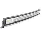 Willpower 32 Inch 405W Curved Led Light Bar 7D Lens Spot Flood Combo Beam Tri... New. Price: $74.03.