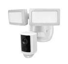Feit Home Motion-sensing White Smart-enabled Security Floodlight Open. Price: $99.99.