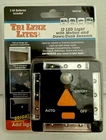 Tri Lynx Lites 12-LED Light With Motion & Dawn/dusk Sensors Black #00027B New. Price: $13.95.
