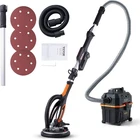 Vevor Drywall Sander, 800W Brushless Motor Electric Variable Speed... New. Price: $206.98.