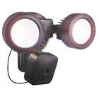 Floodlight Charger Mount For Blink Outdoor, And XT2 Camera - Black Open. Price: $29.95.