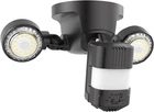 25W 3000LM Motion Sensor Outdoor Security Lights, 5000K Daylight, Dusk To Dawn, New. Price: $54.99.