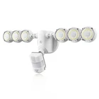 6000LM Led Floodlight Pir Motion Sensor Security Outdoor Wall Dusk To Dawn Open. Price: $36.99.