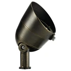 Landscape - 2.5W Led Spot Or Flood Accent Light 4.5 Inches Tall By 3.25 New. Price: $229.99.
