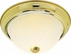 Nuvo 76-134 15" Close-to-ceiling Flush Mount Light New. Price: $35.96.