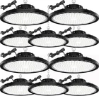 200W Ufo Led High Bay 10 Pack, 28000LM Shop Lights With 6.56F New. Price: $526.99.