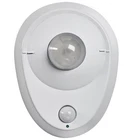 Leviton 9864 Led Ceiling Occupancy Motion Vacancy Sensor Lamp Light 8.7W White New. Price: $44.99.