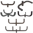 Bullhorn Tenon Adapter For Led Parking Lot Light, 2-3/8IN Pole Top Mount Bracket New. Price: $132.99.