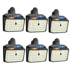 Lifengsoler Clip Solar Lights Outdoor With Motion Sensor, 600LM 176LED Sol... New. Price: $89.42.