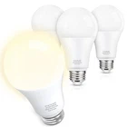 Dusk To Dawn Bulbs, 40W Equivalent Led Outdoor Lighting Sensor Bulb... New. Price: $28.46.