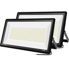 800W Led Flood Light Bulbs 2PACK, 4000 Watt Equivalent, Outdoor IP66, 6000K 8... New. Price: $356.28.