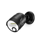 Noctila Rechargeable Battery Operated Motion Sensor LIGHT,4000MAH BLACK-1PCS New. Price: $32.99.