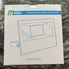 Melpo Led Flood Light Voltage 85-265V Open. Price: $14.77.