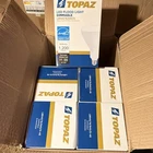 Box Of 5 Topaz Led Flood Light Dimmable LBR40/16/840/D Energy Star A+ New. Price: $33.00.